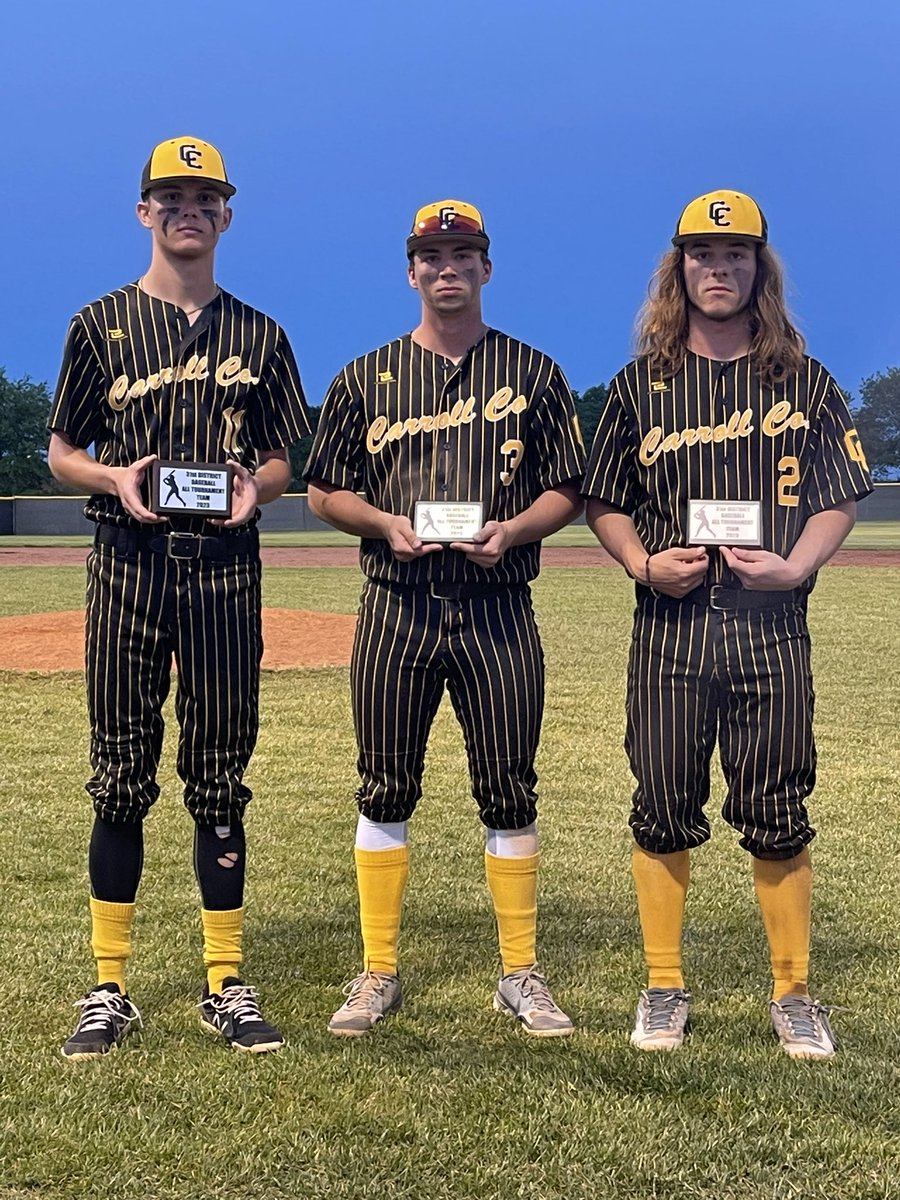 CCHS Athletics tweet media