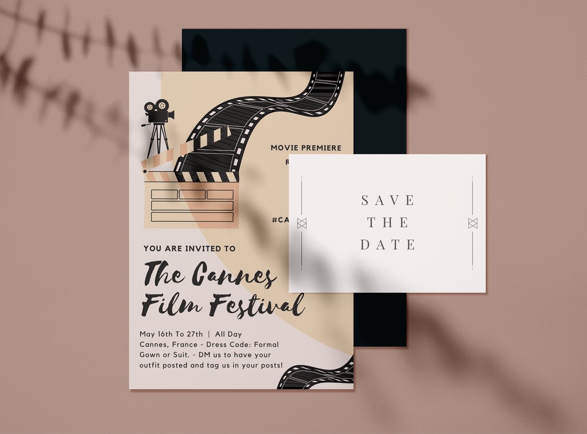 Cannes Film Festival ᴿᴾ (@CannesFilmRP) / Posts / X