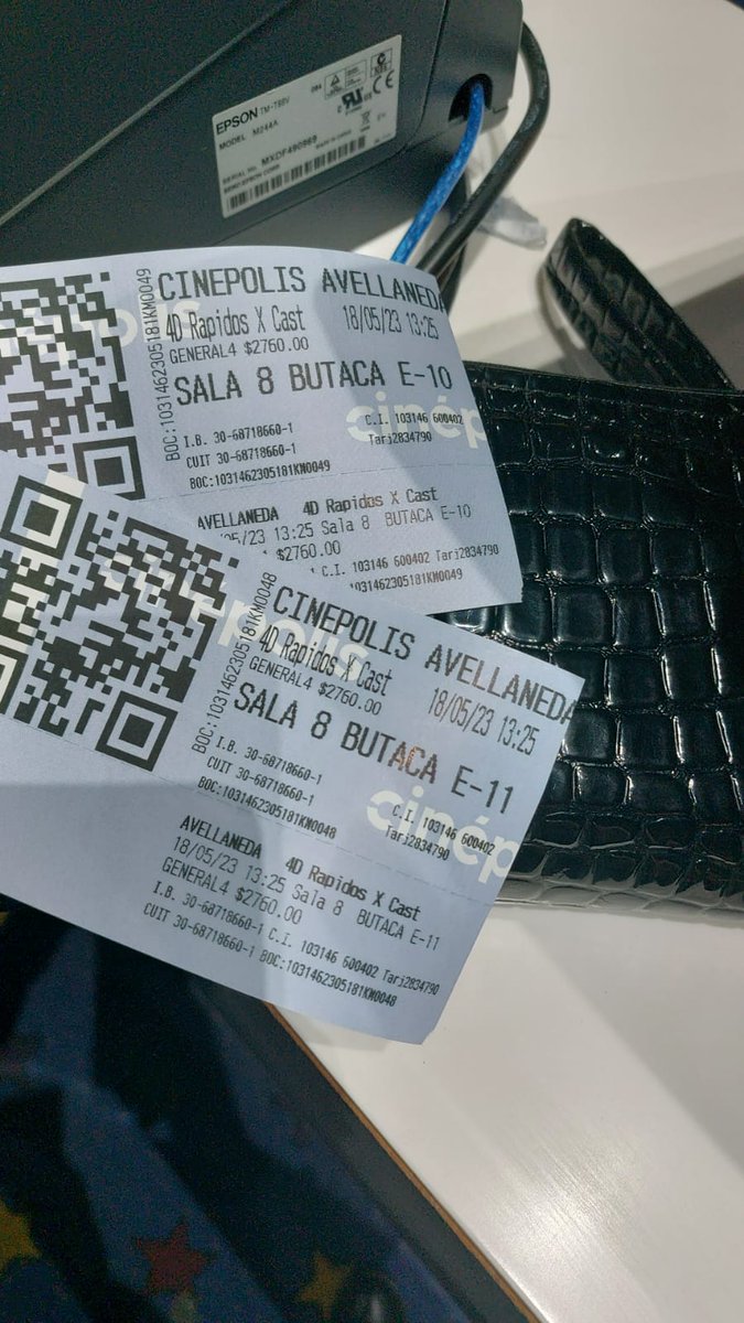 Me pelee con mi mamá y me compro entradas para ver rápidos y furiosos 🥺🥺🥺