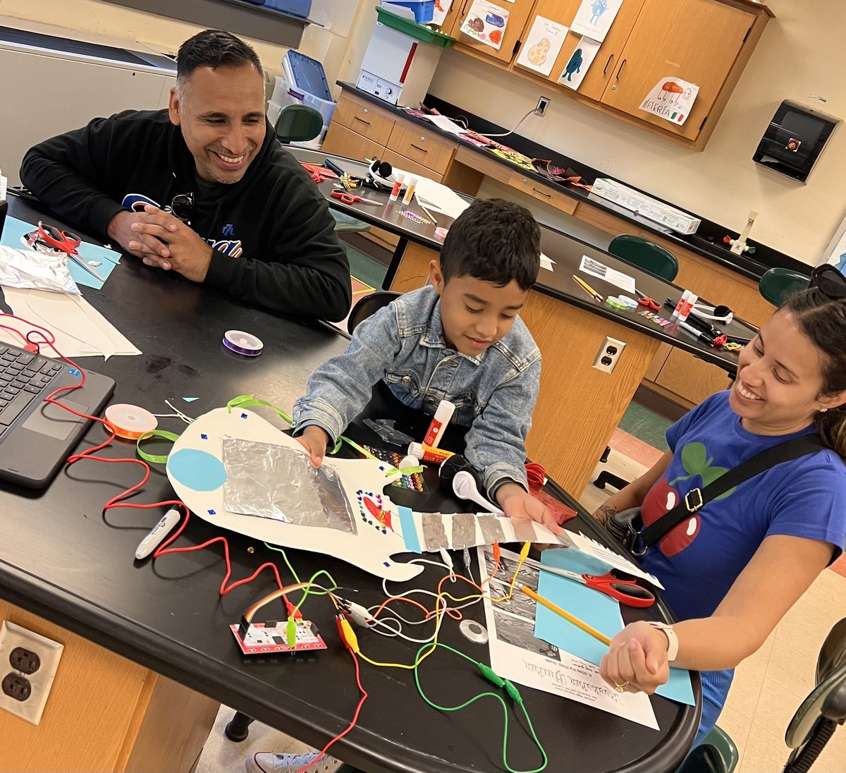 Alexa Lerman tweet media