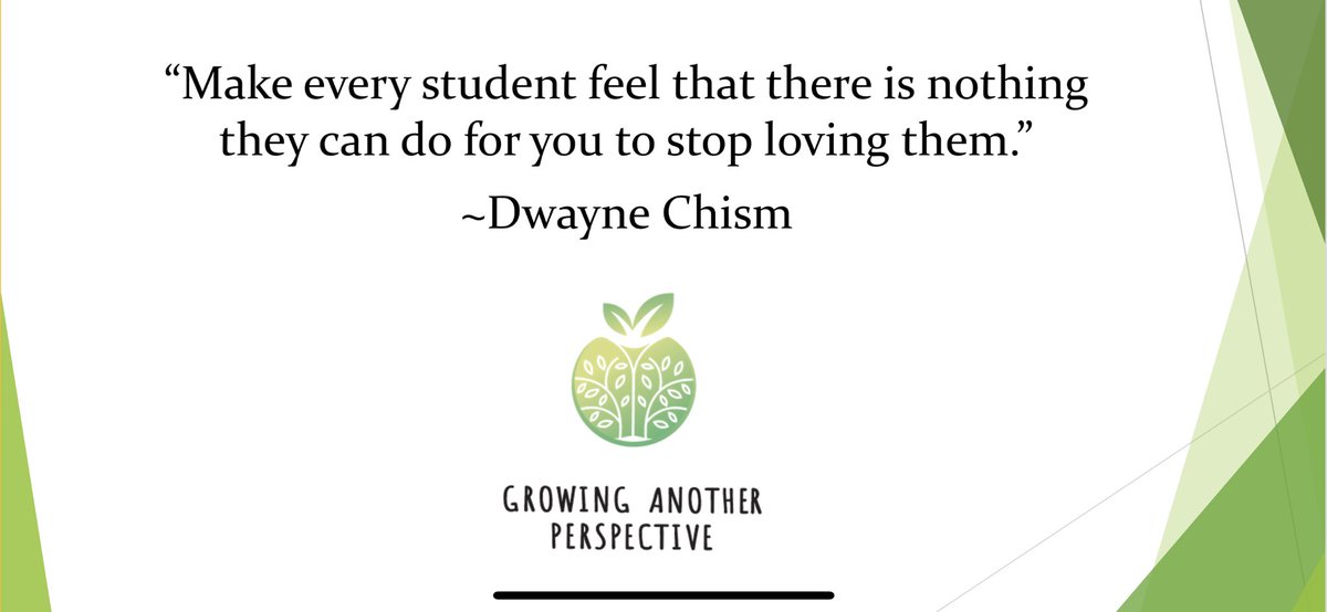 shiftingllc's tweet photo. Make your classroom feel like home #GrowingAnotherPerspective https://t.co/O8Vxa52QLR