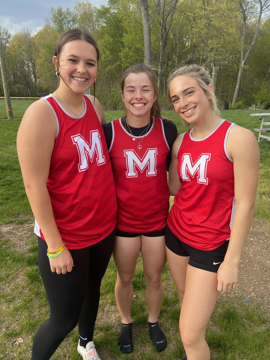 Mississinewa High School Girls Basketball tweet media