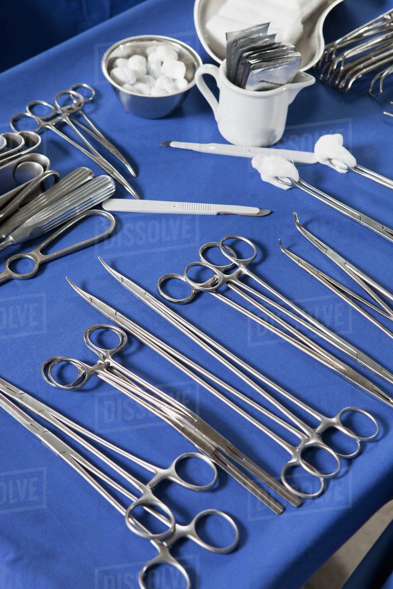 DrTobiasFunky's tweet photo. Surgeon looks at you and says “Hand me the Large Goobler”

You look down at the tray: https://t.co/1fL0Tbpy3Q