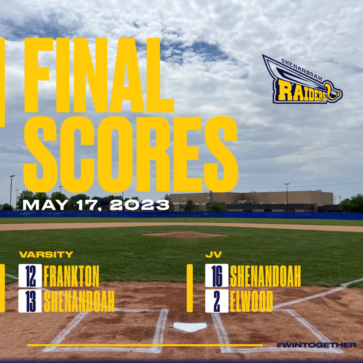 Shenandoah Baseball (@doahbaseball) on Twitter photo Improve to 18-3 on the season!
<a href="/gavinw721/">Gavin Wilson</a> 3-5 | R | RBI
<a href="/BrookbankCarson/">Carson Brookbank</a> 1-3 | 3R
<a href="/CollinOsenbaug1/">Collin Osenbaugh</a> 2-4 | 2 2B | 2RBI | 2R
<a href="/jobe51034535/">jobe</a> 4-5 | HR | 5RBI
<a href="/dylanmcdanield/">Dylan</a> 2-4 | 3R
<a href="/drew_fredenburg/">Drew Fredenburg</a> 2-2 | 2BB
<a href="/GlowderGabe/">Gabe Lowder</a> 2-4 | 2B | 2RBI | 2R
@EthanLoy10 1-3 | 2RBI
<a href="/jarrett_helman/">Jarrett Helman</a> 1H Improve to 18-3 on the season!
<a href="/gavinw721/">Gavin Wilson</a> 3-5 | R | RBI
<a href="/BrookbankCarson/">Carson Brookbank</a> 1-3 | 3R
<a href="/CollinOsenbaug1/">Collin Osenbaugh</a> 2-4 | 2 2B | 2RBI | 2R
<a href="/jobe51034535/">jobe</a> 4-5 | HR | 5RBI
<a href="/dylanmcdanield/">Dylan</a> 2-4 | 3R
<a href="/drew_fredenburg/">Drew Fredenburg</a> 2-2 | 2BB
<a href="/GlowderGabe/">Gabe Lowder</a> 2-4 | 2B | 2RBI | 2R
@EthanLoy10 1-3 | 2RBI
<a href="/jarrett_helman/">Jarrett Helman</a> 1H