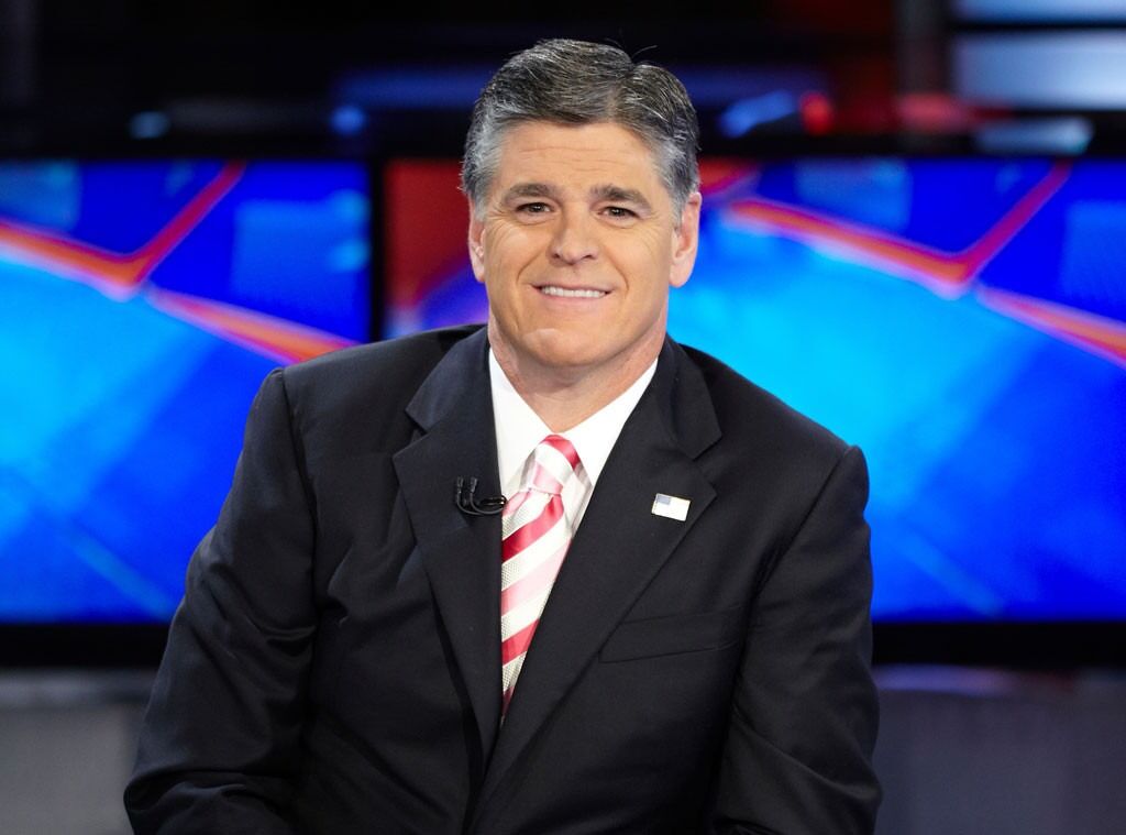 WeThePeople021's tweet photo. Thoughts on Hannity? 

Is he a good guy, bad guy, or rides the waves to whatever benefits him the most https://t.co/j2XfFtctaR