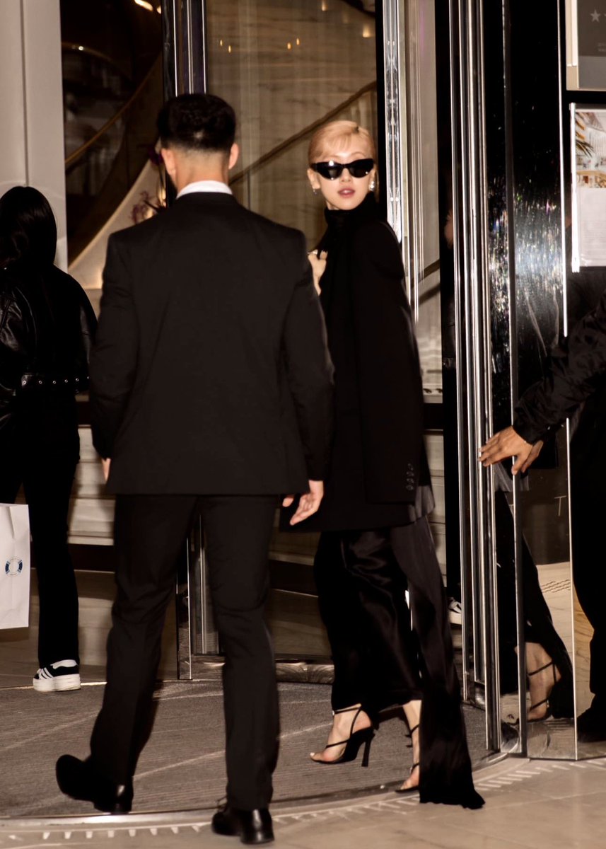 ‘80s hollywood star ❦