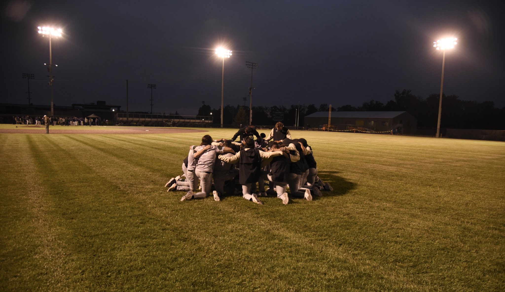 Point Park Baseball (PPUBaseball) / Twitter