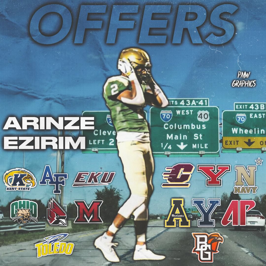 #AGTG More than Blessed to be in this position! 🙏🏾 Thank you <a href="/pmwgraphics/">PMW Graphics</a> for the edit! @Rivals_Clint <a href="/AllenTrieu/">Allen Trieu</a> @MickWalker247 <a href="/MohrRecruiting/">Brian Mohr</a>