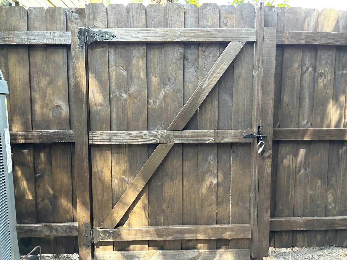 primofence tweet picture