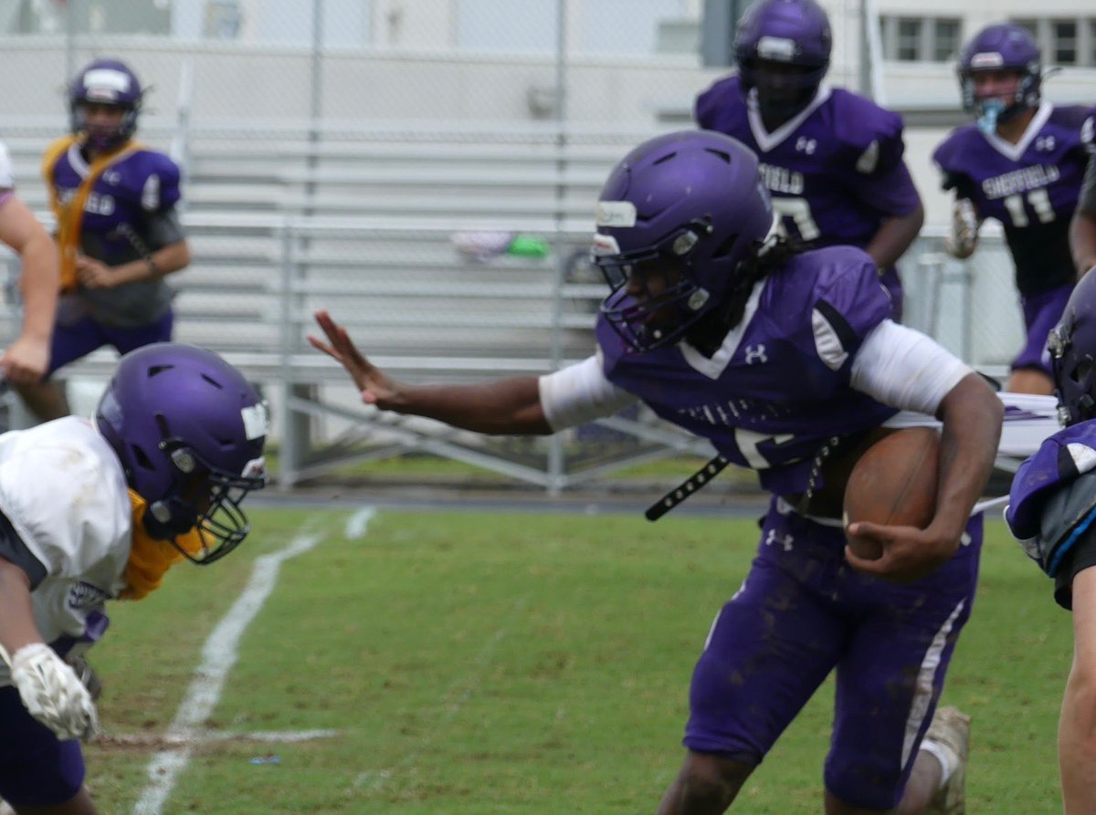 Pictures from week 2 of spring practice as the Bulldogs prep to play clements this Friday. #ALLIN #BeTheStandard