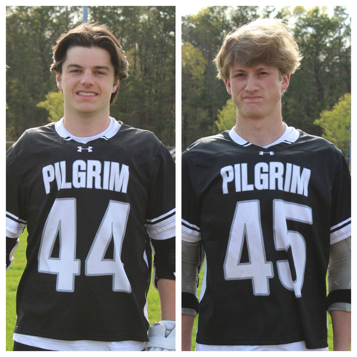 Come out to The Morry tomorrow for Senior Night! The Pats host the Cumberland Clippers for a 5pm tilt. Senior Night Festivities at halftime for our 8 seniors:
G #0 Jacob B
D #14 Raymond F
D #15 Nectarios C
D #17 Tyler M
M #22 Tyler F
M #33 James F
D #44 Griffin T
A #45 Ethan P