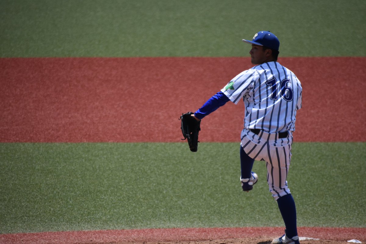 プレミアムユニバーシティズ22(東都大学野球連盟) tweet media