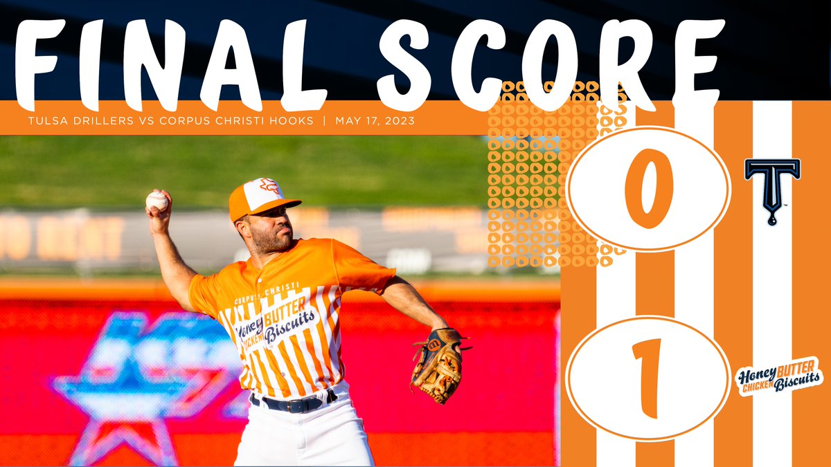 Corpus Christi Hooks on Twitter "Honey Butter Chicken Biscuits Win!!!!"