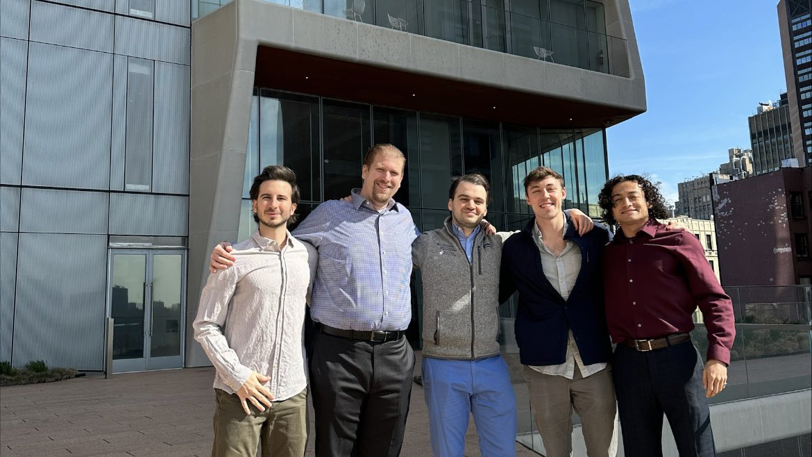 Columbia Urology tweet media