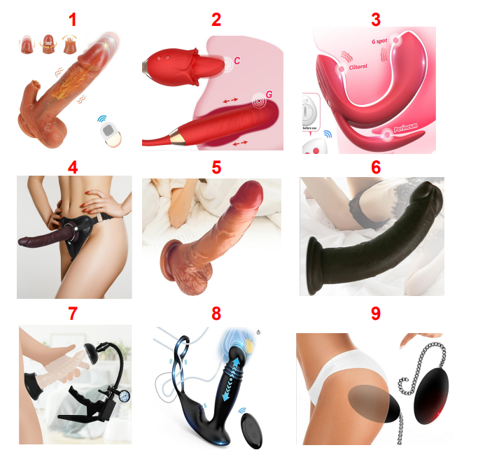 Looking for the US sex toys testers. →RT this tweet. →Follow & DM @sex_toys_seller #nsfwtwt #nsfw #sex #sextoys