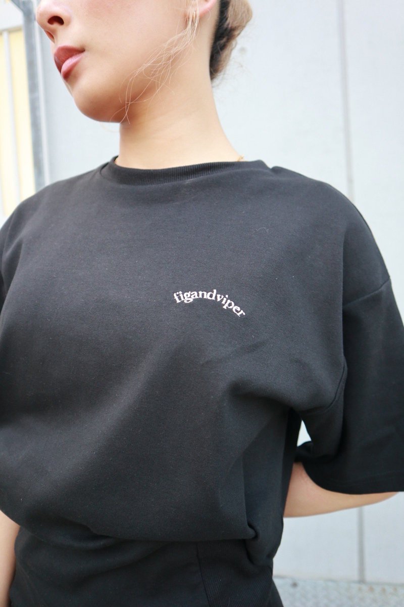 FIG&VIPER TOKYO tweet media