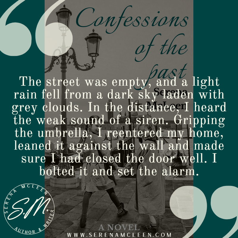 Confessions of the past - Serena McLeen
bit.ly/lp-cotp

#serenamcleen #book #ilovebooks #books #booklovers #newbooks #ebooks #kindlebooks #ebooklover #read #writers #selfpublished #bookish #instabook #bookclub #booksbooksbooks #bookaddict #bookblogger #reader #bookworm