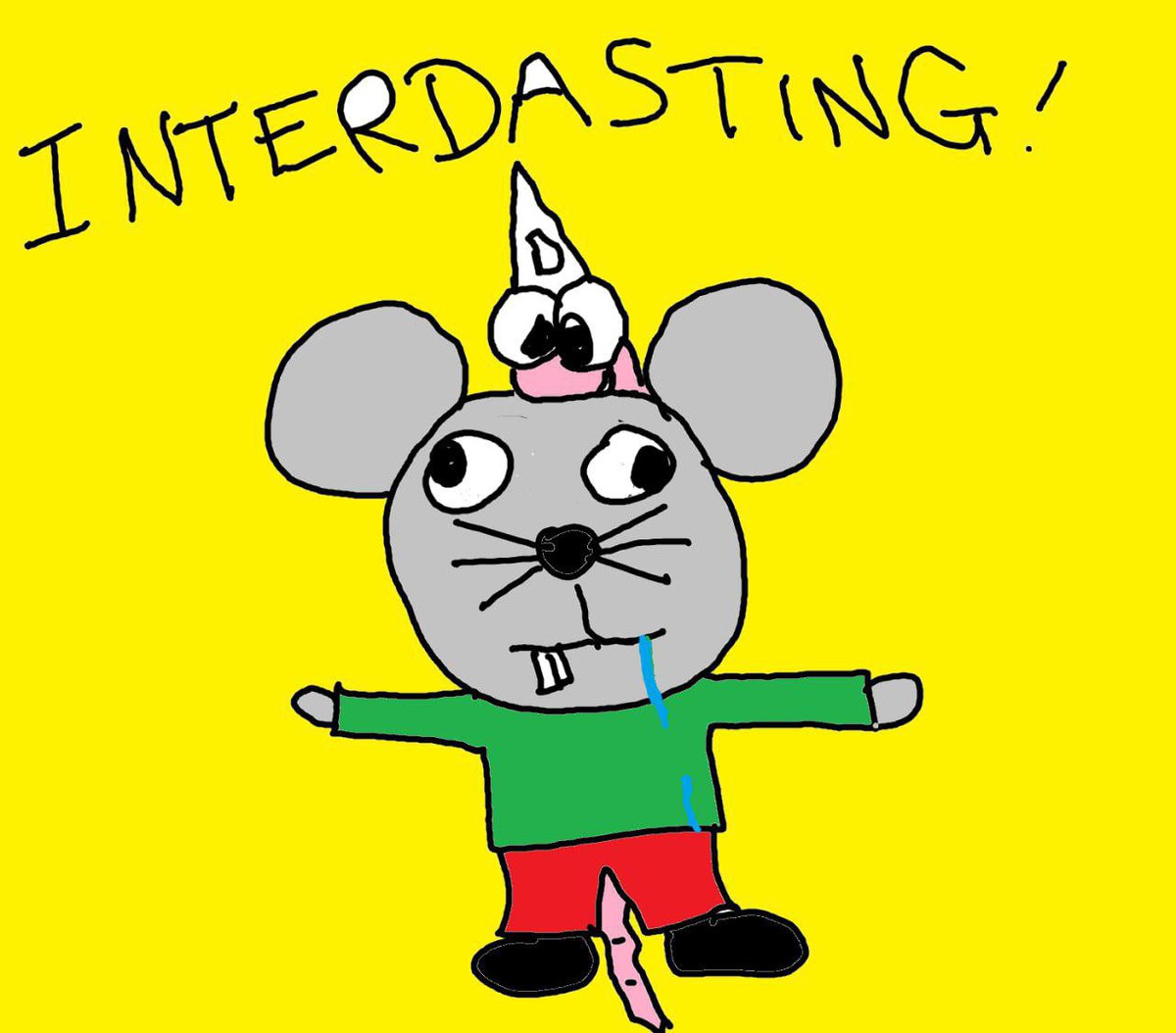 DegenSpark(🐭,🪱) tweet media