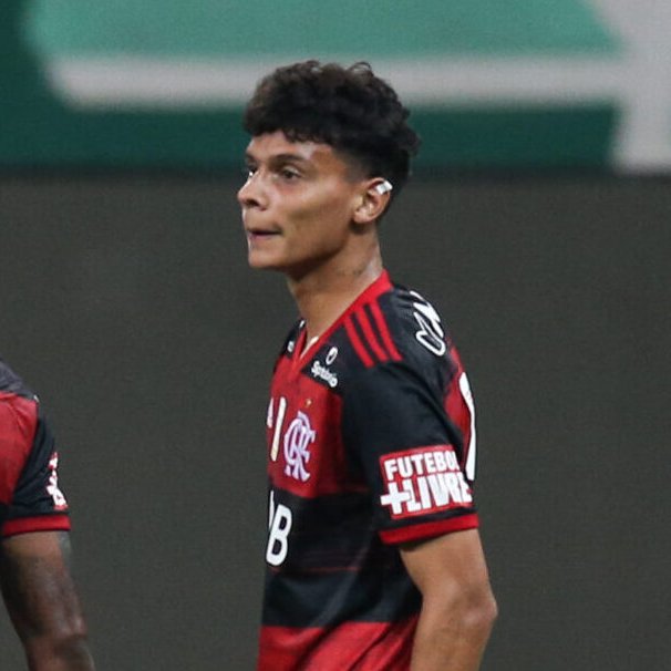 CeboIinhaaa's tweet image. &quot;Ain, depois do lance do Andleas... nunca mais o Palmeilas vai ganhar um plesente tão glande assim do Flamengo&quot;

ops...
