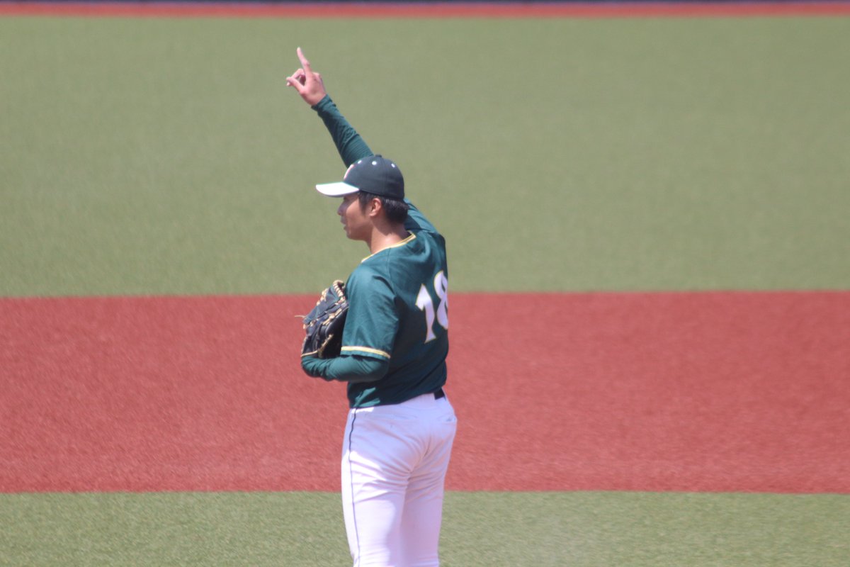 プレミアムユニバーシティズ22(東都大学野球連盟) tweet media