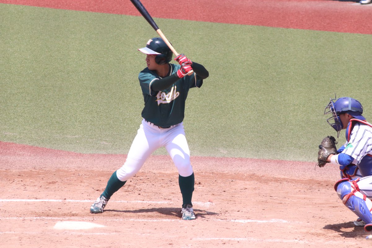 プレミアムユニバーシティズ22(東都大学野球連盟) tweet media