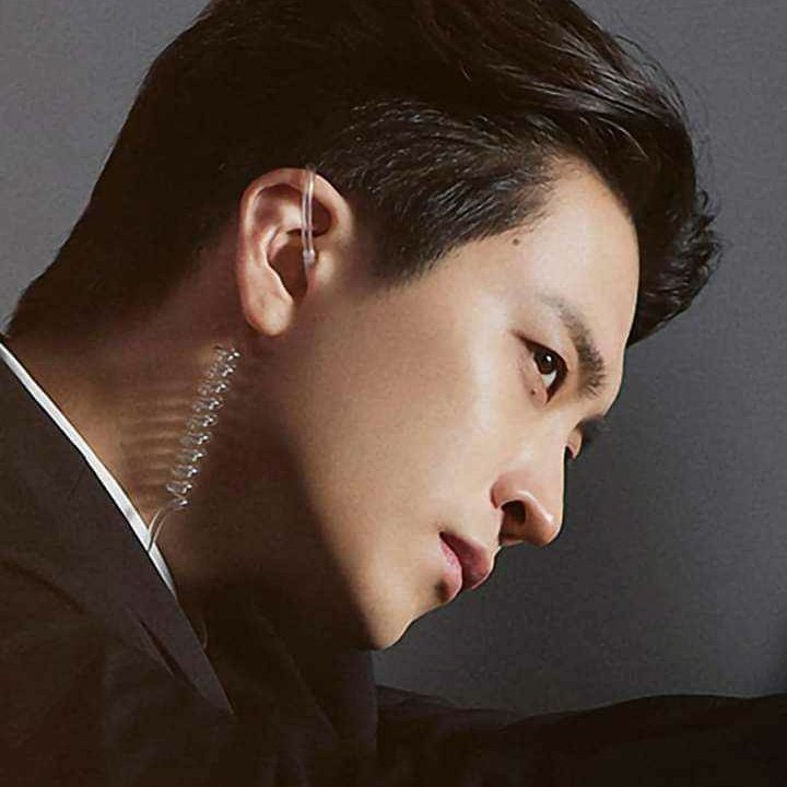 ปล่อยให้แม่อย่างกูตายไปซะ😱😱😱😱🤭😱 #YOUNGJAE