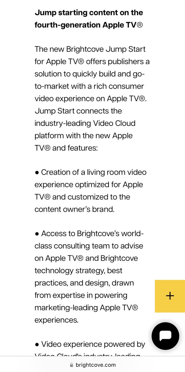 AppleTV is safe from AdFraud thanks to @Vera_Views 

$VRA 🚀#Verasity