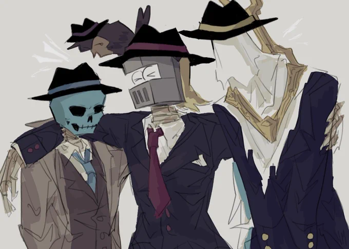 gang