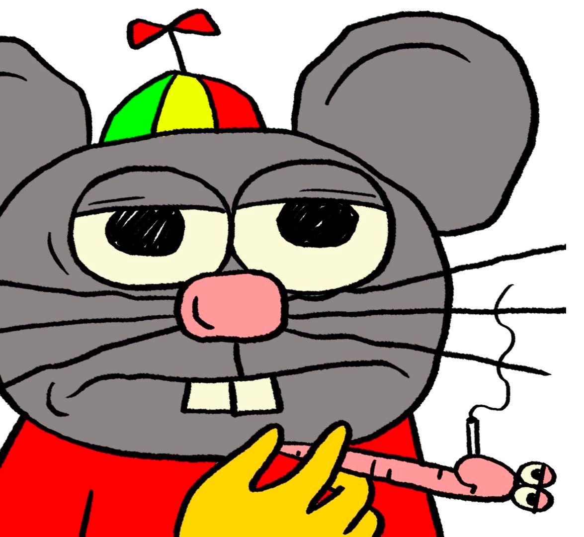 DegenSpark(🐭,🪱) tweet media