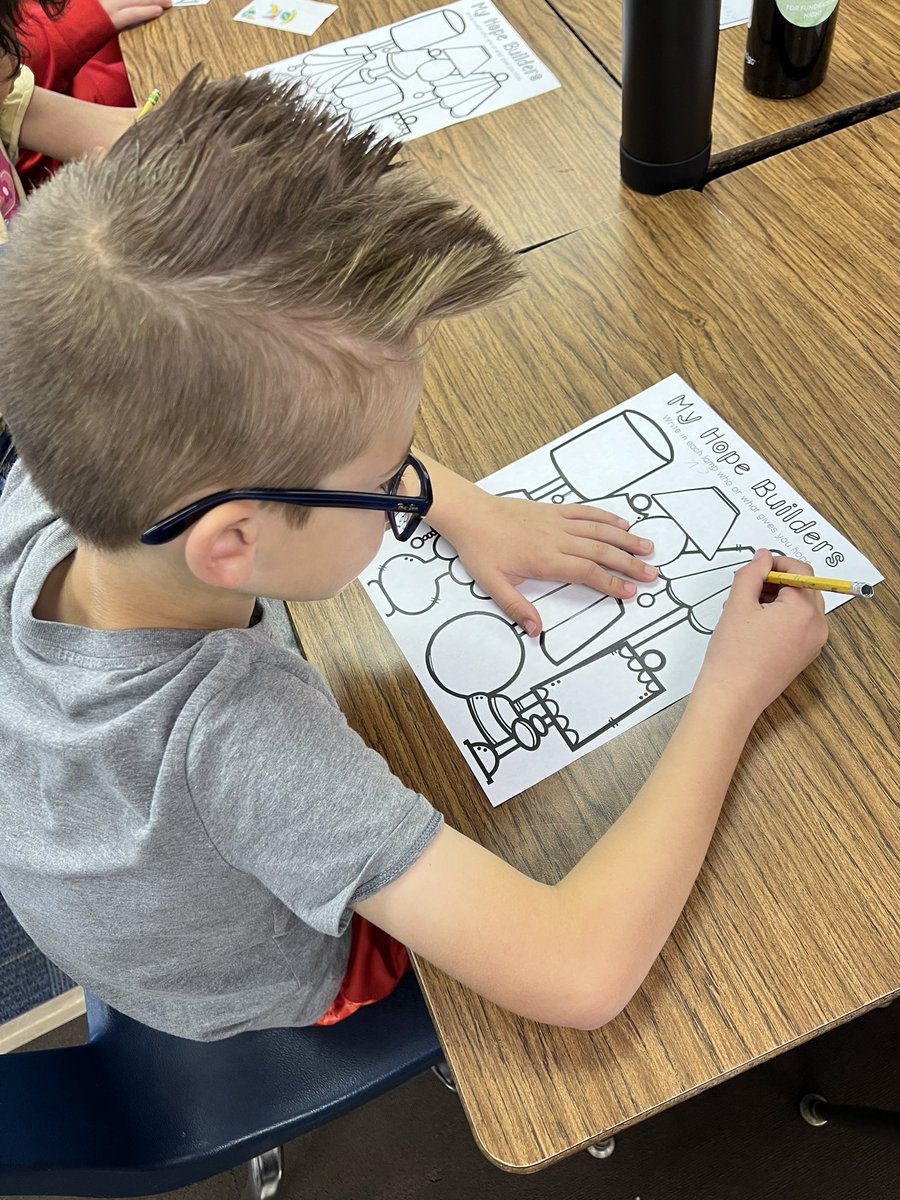 Mrs. Thomas's Tweets tweet media