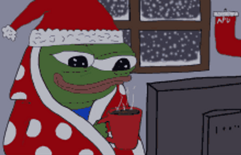 Remember to prepare the Hot Cocoa for launch tomorrow, gn frens