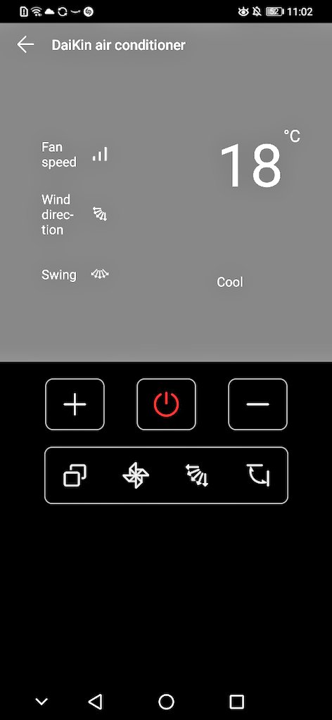 masataka_2007's tweet image. 🏘️📱リモコンが見つからない…せや！🤓💡

#そうHUAWEIならね😉👌 #P30pro
