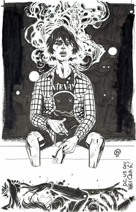 habla_fabiano's tweet image. &quot;Algumas das piores pessoas que conheci eram cristãs. Cruéis em todos os sentidos. 
Mentem, trapaceiam, caluniam.
Destilam a maldade com um caloroso: Deus te abençoe&quot; 
#DeadlyClass