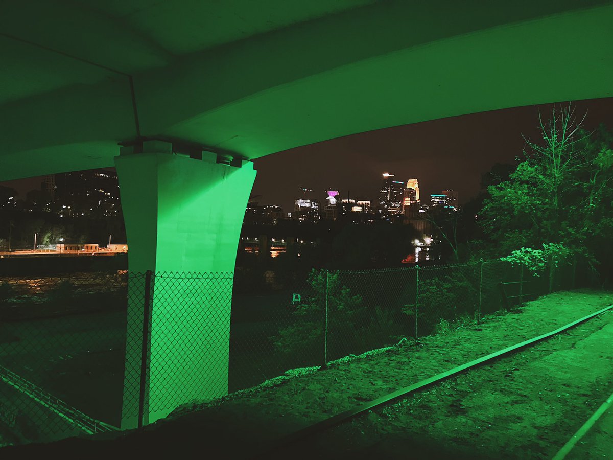 KendraBurr's tweet photo. a dreamy mpls weekend https://t.co/2G2uqUxCp8