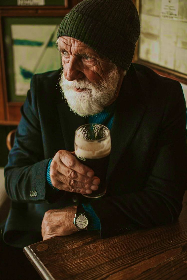 DagoSupremacy's tweet image. It is said at a certain age, every man has the face he deserves.

You’re going to earn it either way…you should live a certain way.