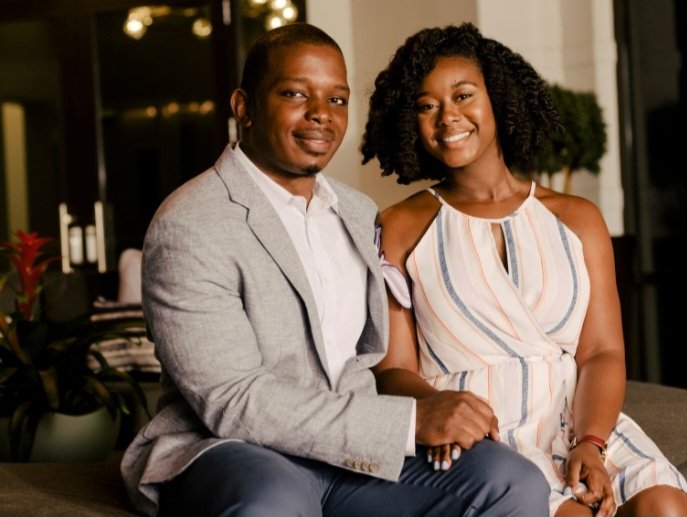 meSonyaB's tweet photo. Why are there no Black #MAFS couples on #couplescouch ? I could always watch Deonna and Greg; Woody and Amani; Keith and Kristine discussing their opinions about these couples.
#MarriedAtFirstSight https://t.co/248l0n9TS3