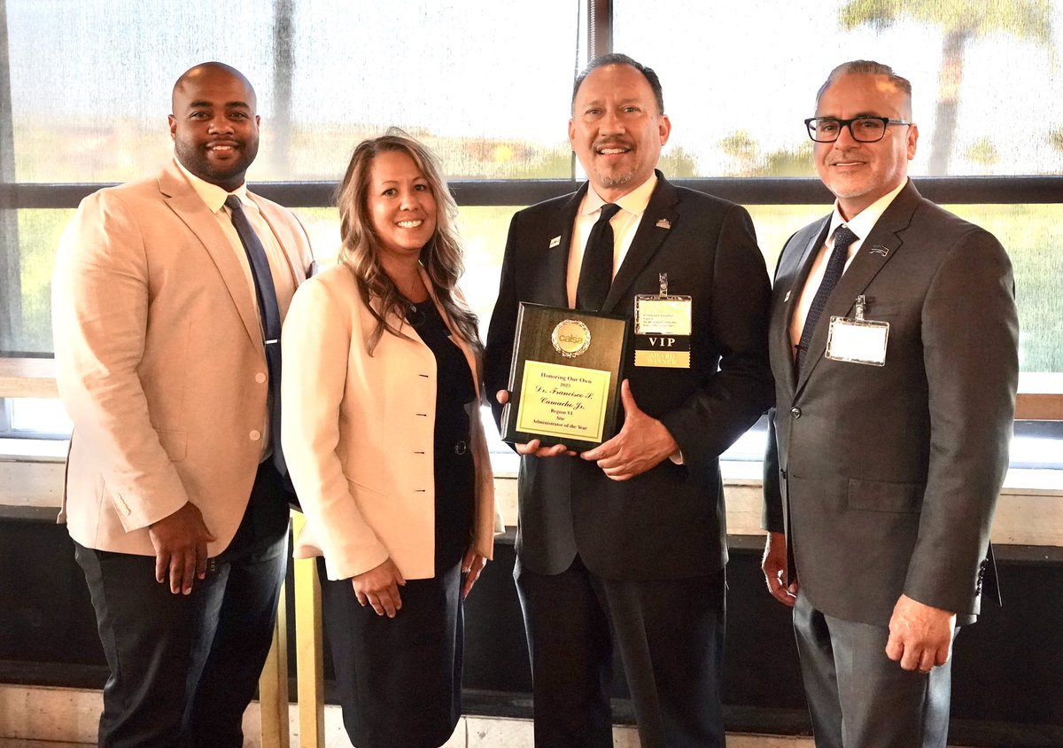 Rialto Unified School District tweet media