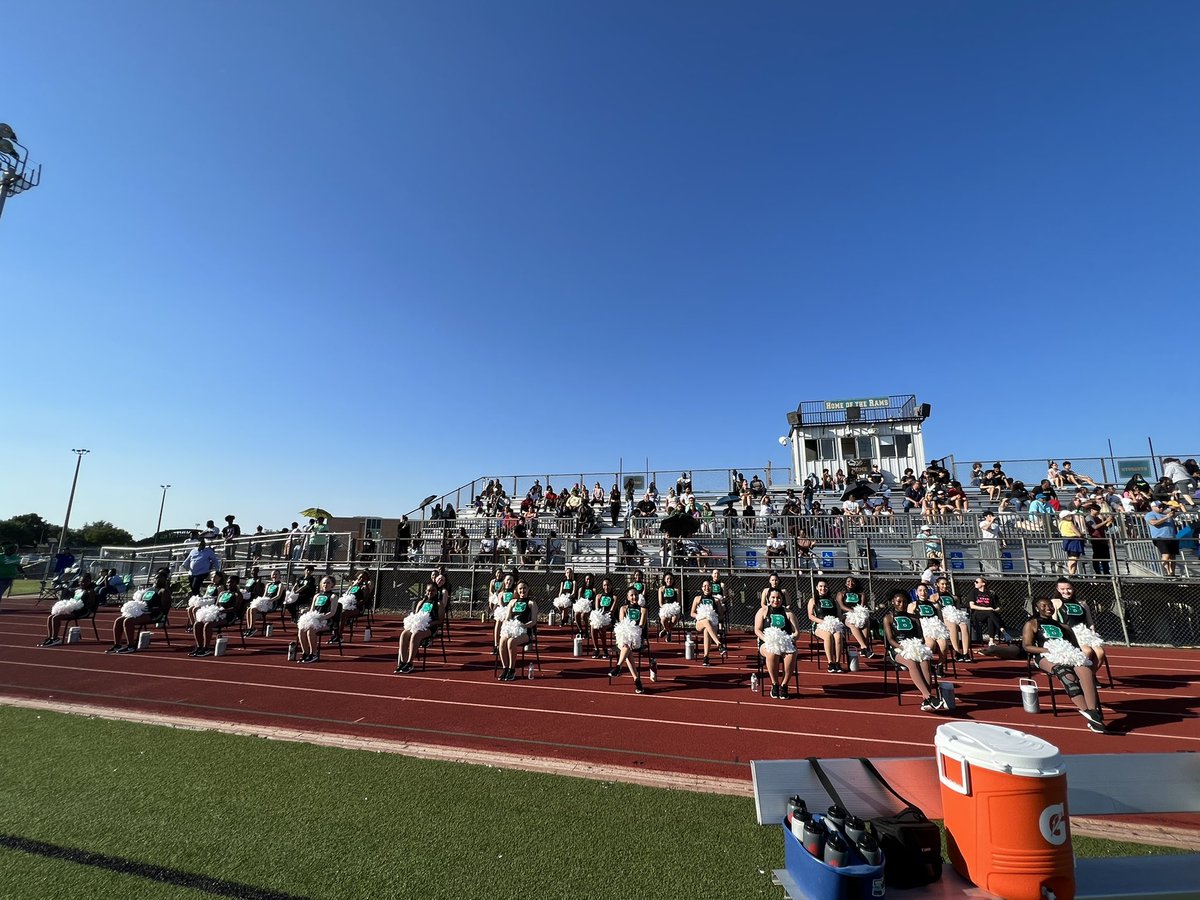 Spring game 🤩