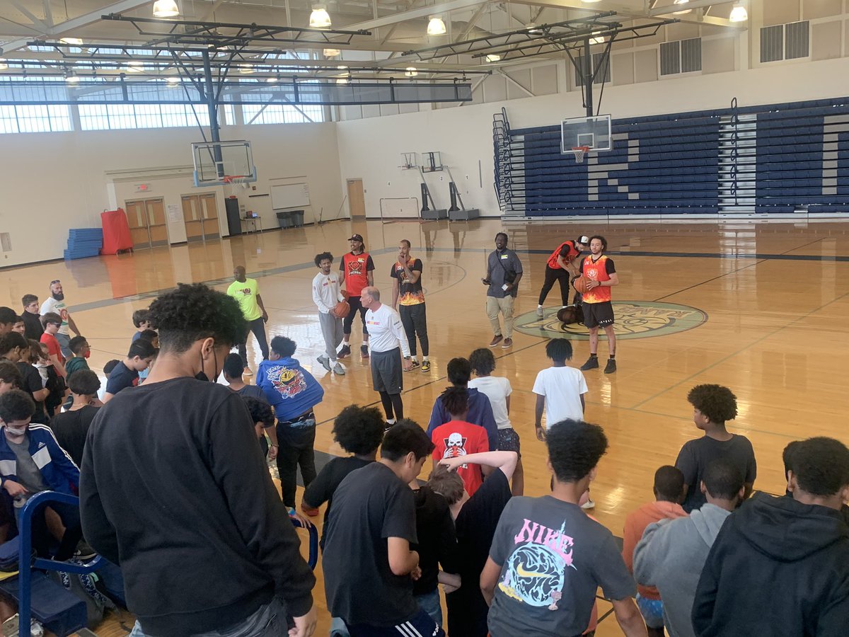 RMS CDC/CTE Teacher tweet media