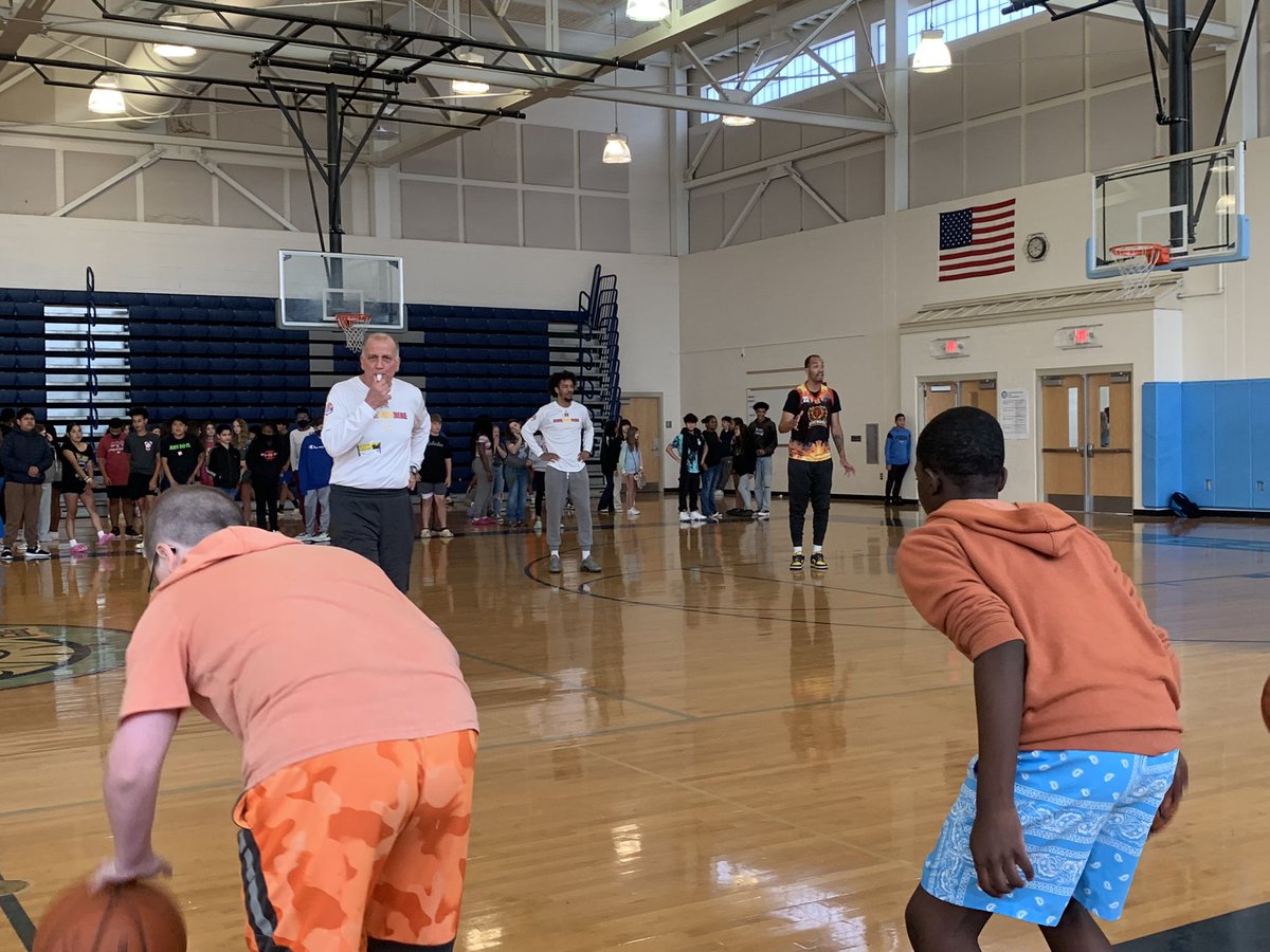 RMS CDC/CTE Teacher tweet media