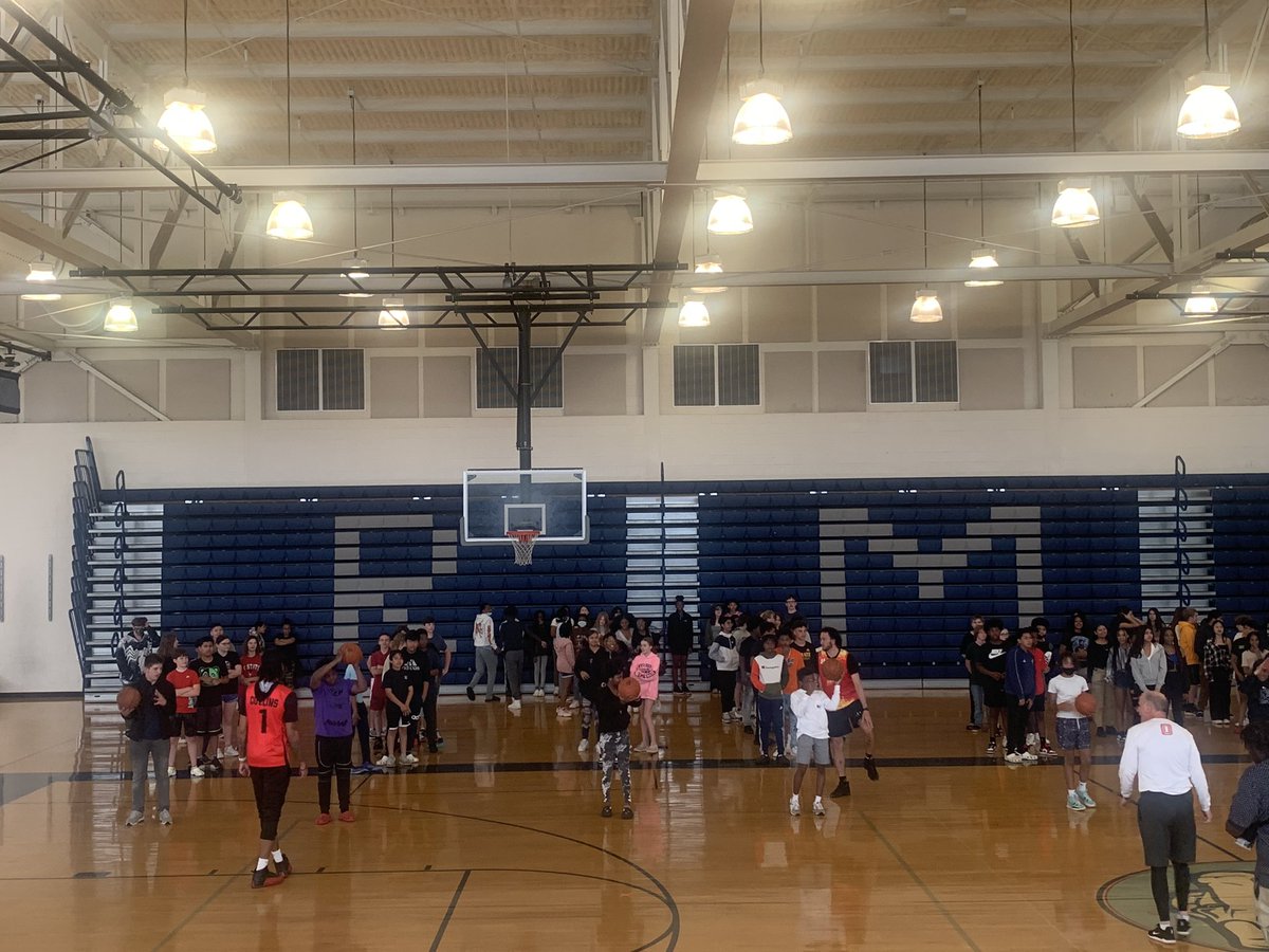 RMS CDC/CTE Teacher tweet media