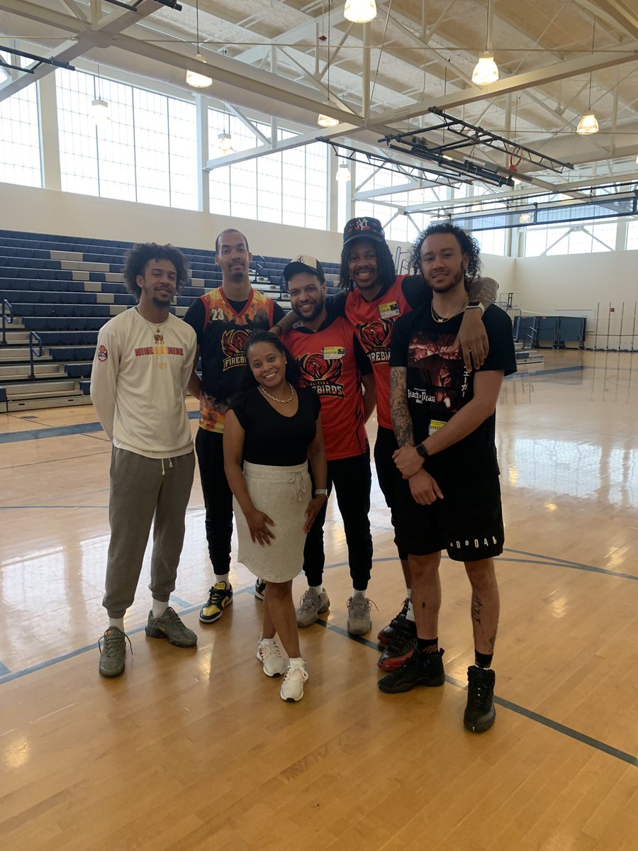 RMS CDC/CTE Teacher tweet media