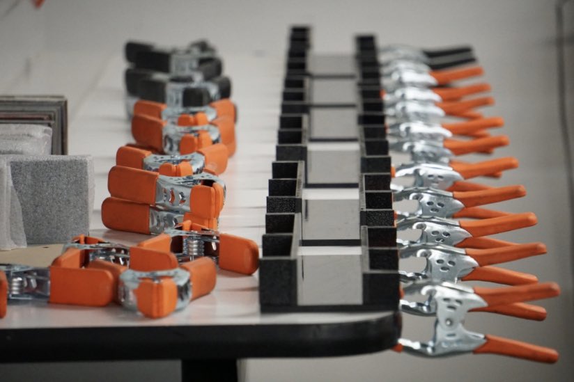 Our “fab” shop is ready to create your next piece/part/product. With a full array of machines and tools, we are ready to serve you! #fabshop #parts #fabrication