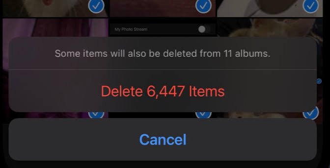 والذكريات !!؟
همسحها