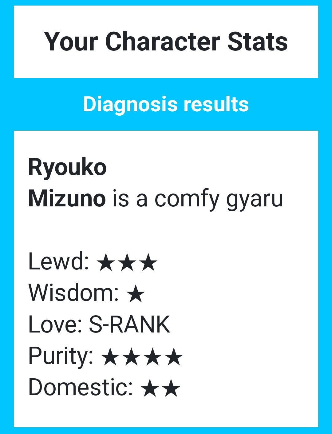 🌸 Ryouko Mizuno 🐲🎀 Vtuber on Twitter " Llewd?? What does domestic