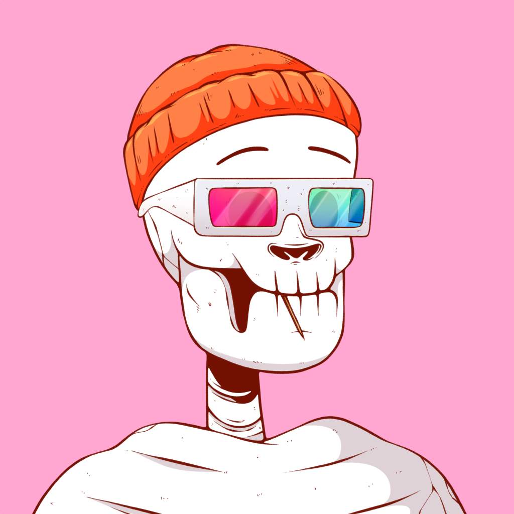 MadSkullz #6052 sold for 2.50 #AVAX ($37.73) on Kalao v2!
marketplace.kalao.io/nft/0x3025c5c2…

Marketplace: marketplace.kalao.io/collection/0x3…
Transaction: snowtrace.io/tx/0xf8560ba60…