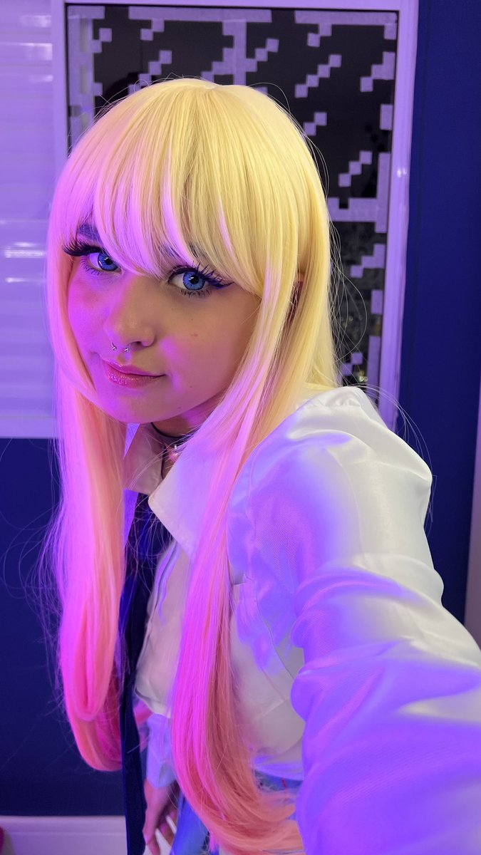 bibis on Twitter: &amp;quot;Marin kitagawa
