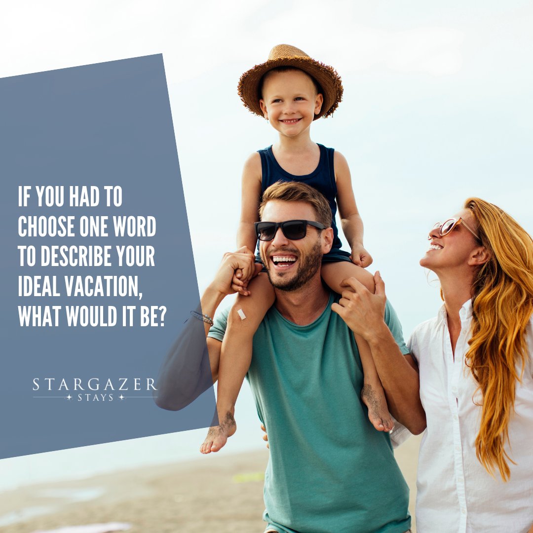 stargazerstays's tweet photo. Share it with us in the comments below! 😍
#vacation #vacations #vacationmode #vacation #vacationhome #vacationmode #stargazerstays https://t.co/UL78AIurLp