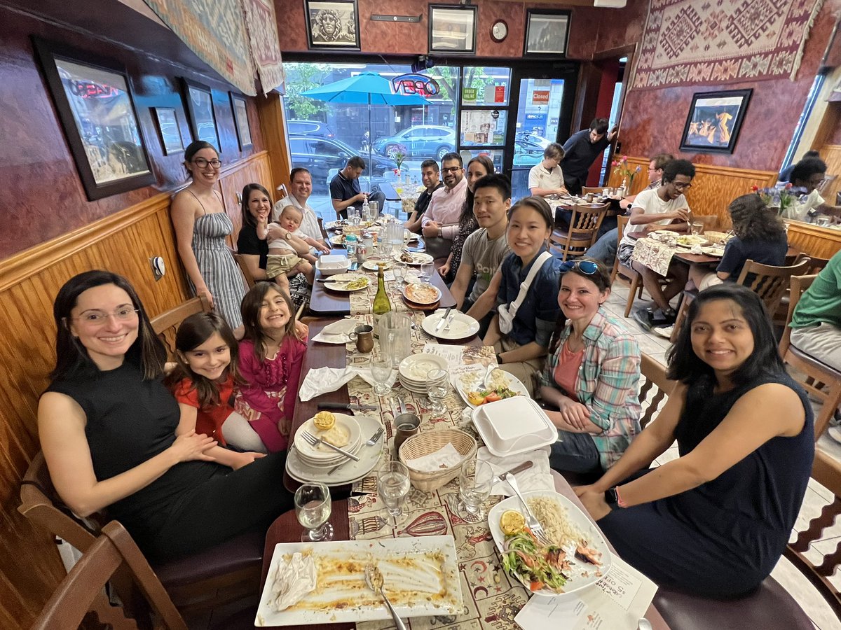 Alexandra Urban (@alexandraurban_) on Twitter photo Enjoying a great meal with our fellows, APPs and family :) Canāt believe they will be graduating soon. So proud of our team! <a href="/PittEpilepsy/">Pitt Epilepsy</a> <a href="/PittNeurology/">Pitt Neurology</a> <a href="/SalamNasralla/">Salam Nasralla MBBS</a> <a href="/carolin40740808/">Carolina Cuello Oderiz MD</a> Enjoying a great meal with our fellows, APPs and family :) Canāt believe they will be graduating soon. So proud of our team! <a href="/PittEpilepsy/">Pitt Epilepsy</a> <a href="/PittNeurology/">Pitt Neurology</a> <a href="/SalamNasralla/">Salam Nasralla MBBS</a> <a href="/carolin40740808/">Carolina Cuello Oderiz MD</a>