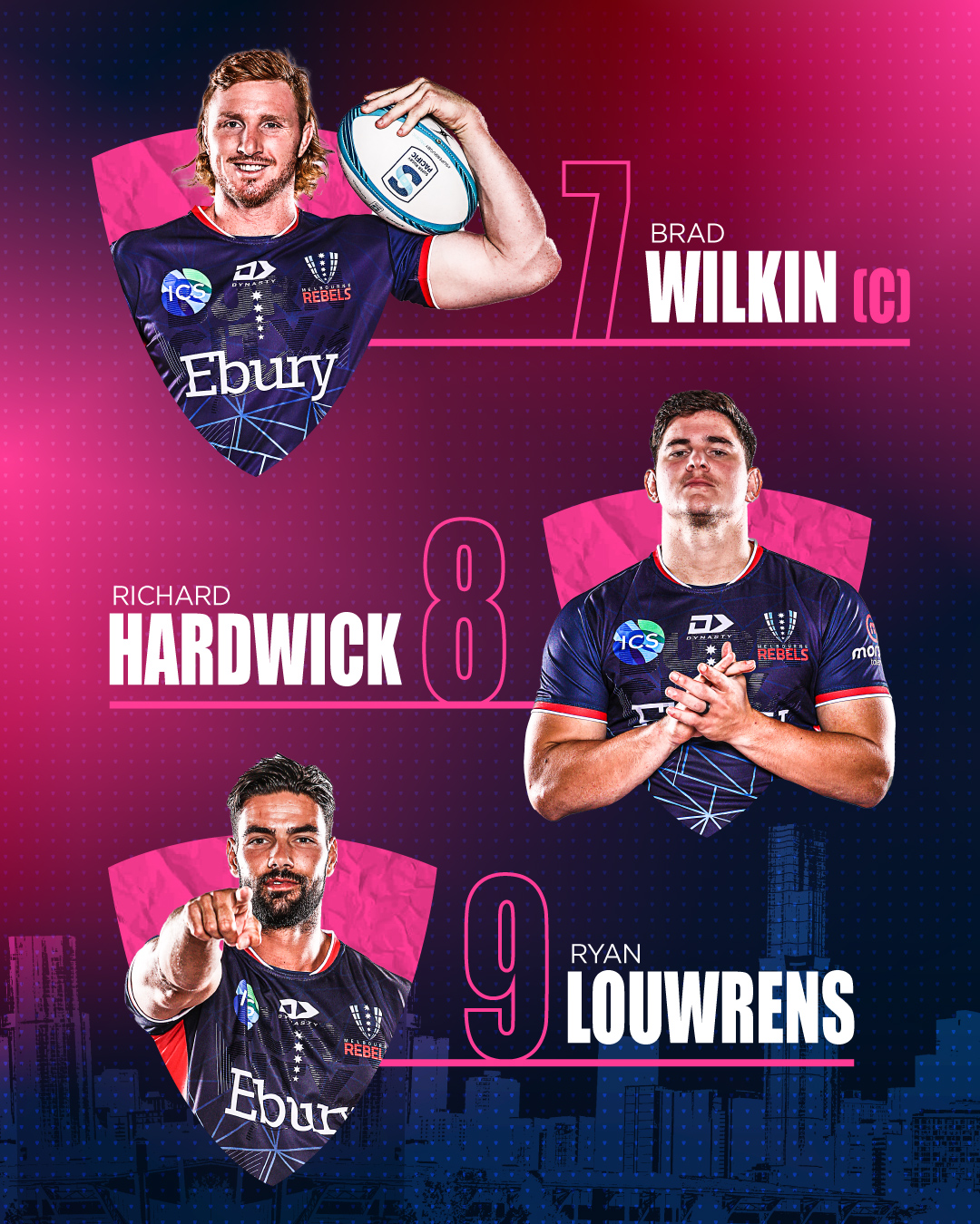 WOWOWラグビー on Twitter 